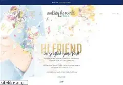 Sites similar to makingtheworldcuter.com
