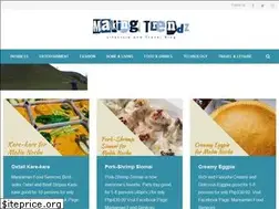 Sites similar to makingtrendz.com
