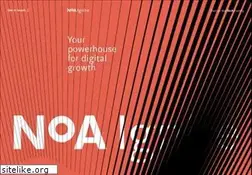 Sites similar to makingwaves.com