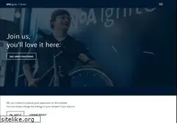 Sites similar to makingwaves.pl