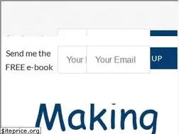 Sites similar to makingyourhomebeautiful.com