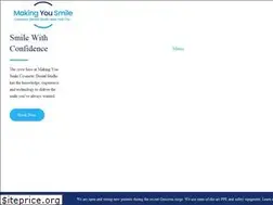 Sites similar to makingyousmile.nyc
