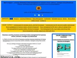 Sites similar to makinithappen.co.uk