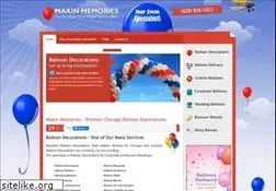 Sites similar to makinmemories4u.com