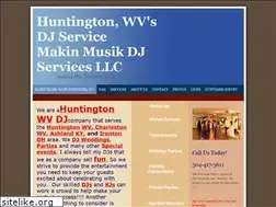 Sites similar to makinmusikdj.com