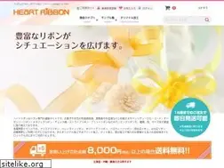 Sites similar to makino-ribbon.co.jp