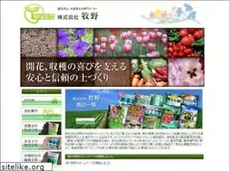 Sites similar to makino-web.com