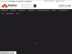 Sites similar to makino.com.br