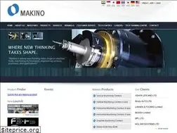 Sites similar to makinoindia.co.in