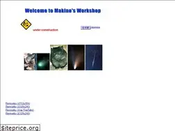 Sites similar to makinojp.com
