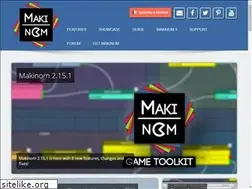 Sites similar to makinom.com