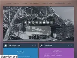 Sites similar to makinoworks.com