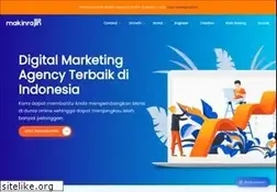 Sites similar to makinrajin.com