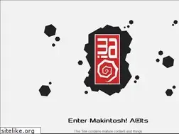 Sites similar to makintosharts.com