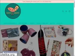 Sites similar to makinwhoopeegiftshop.com