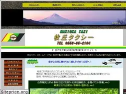 Sites similar to makiokataxi.com