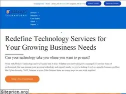 Sites similar to makios.com