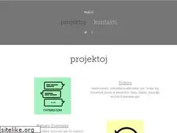 Sites similar to makisdiras.com