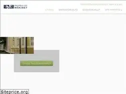 Sites similar to makiset.fi