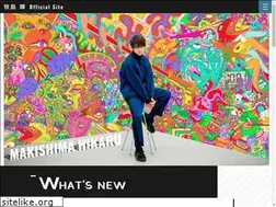Sites similar to makishima-hikaru.net