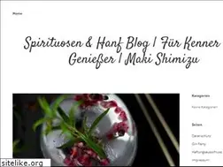 Sites similar to makishimizu.de