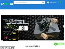 Sites similar to makismagazine.com.br