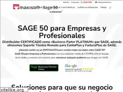 Sites similar to makisoft.es