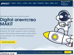 Sites similar to makit.by