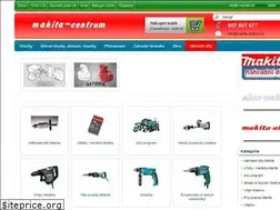 Sites similar to makita-centrum.cz