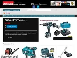 Sites similar to makita-online.com