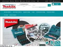 Sites similar to makita-profi.ru