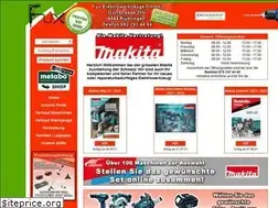 Sites similar to makita-schweiz.ch