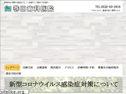 Sites similar to makita-shika.com
