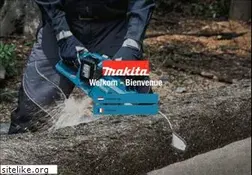 Sites similar to makita.be