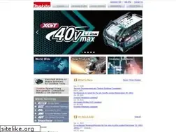 Sites similar to makita.biz