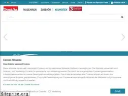 Sites similar to makita.ch