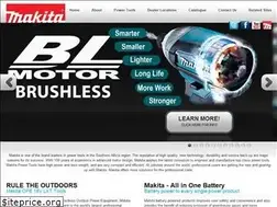 Sites similar to makita.co.za