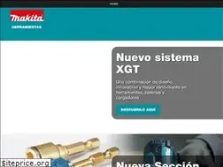 Sites similar to makita.com.ar