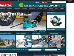 Sites similar to makita.com.br