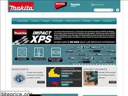Sites similar to makita.com.co