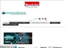 Sites similar to makita.com.mx