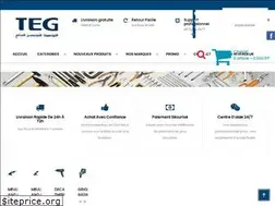 Sites similar to makita.com.tn