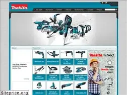 Sites similar to makita.com.tr