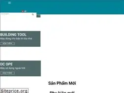 Sites similar to makita.com.vn