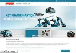 Sites similar to makita.de