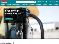 Sites similar to makita.eu