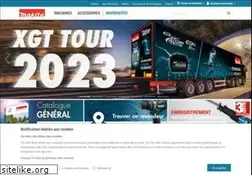 Sites similar to makita.fr