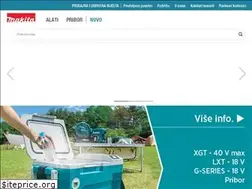 Sites similar to makita.hr