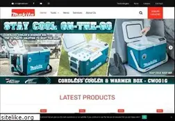 Sites similar to makita.in