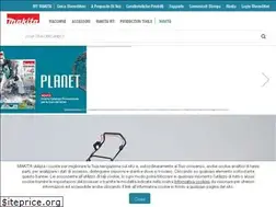Sites similar to makita.it